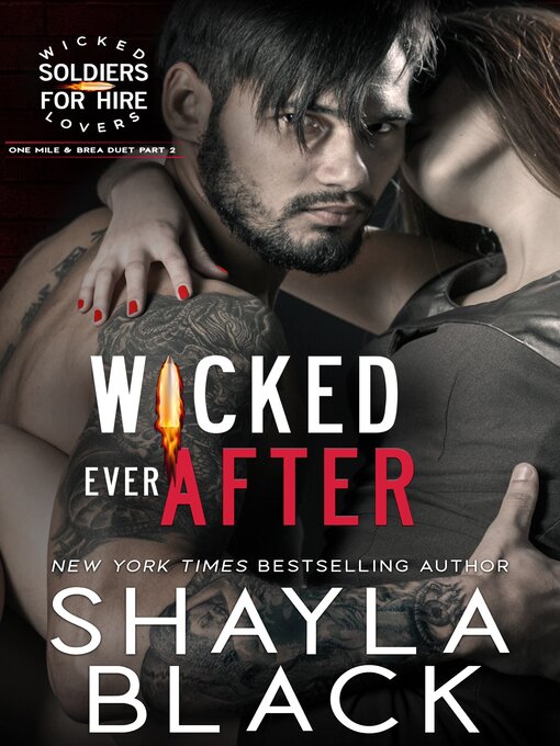 Title details for Wicked Ever After by Shayla Black - Available